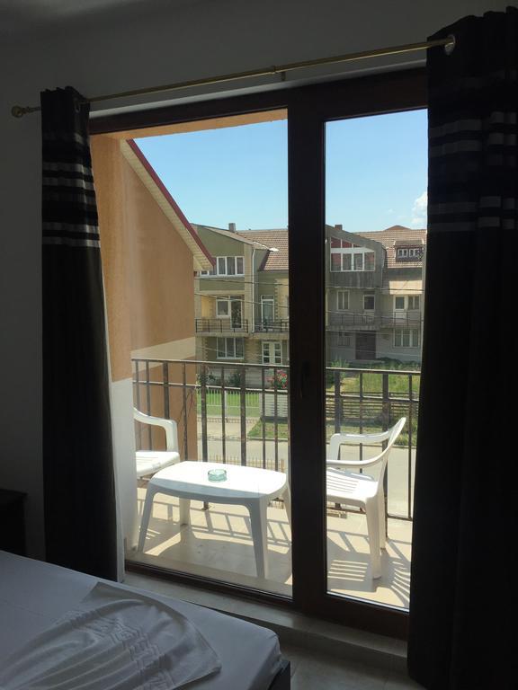 Vilele Liliana Năvodari Exterior foto